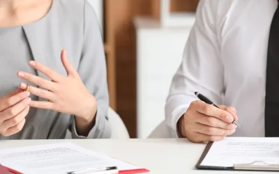 Annulment vs. Divorce: 7 Key Differences in Canada