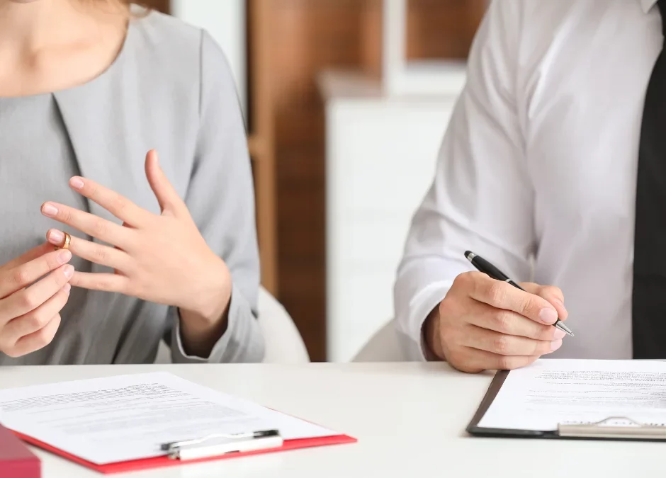 Annulment vs. Divorce: 7 Key Differences in Canada