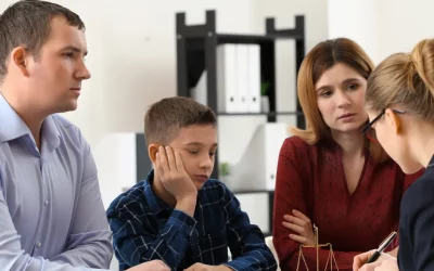 Top 20 Questions to Ask Lawyer about Separation in Canada