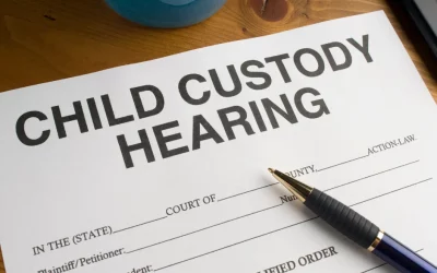 Child Custody in Ontario, Canada: Everything You Need to Know