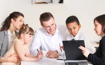 Co-Parenting after Divorce: Tips from Our Expert Family Lawyer