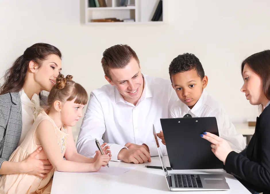 Co-Parenting after Divorce: Tips from Our Expert Family Lawyer