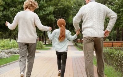 Grandparents Rights in Ontario 2024: Can Grandparents Get Custody of Grandchildren in Ontario?