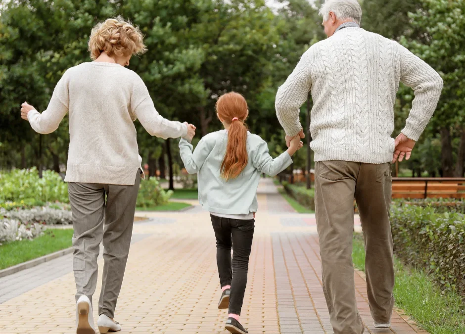 Grandparents Rights in Ontario 2024: Can Grandparents Get Custody of Grandchildren in Ontario?