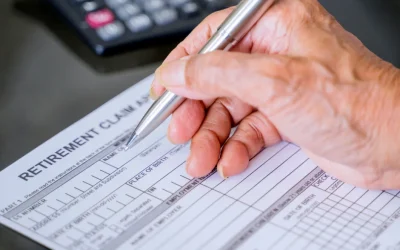 Divorce and CPP Credit Splitting: Can Ex-Wife Claim My Pension Years After Divorce in Canada?