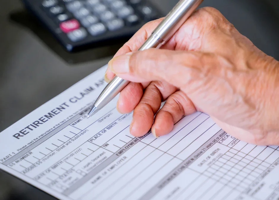 Divorce and CPP Credit Splitting: Can Ex-Wife Claim My Pension Years After Divorce in Canada?