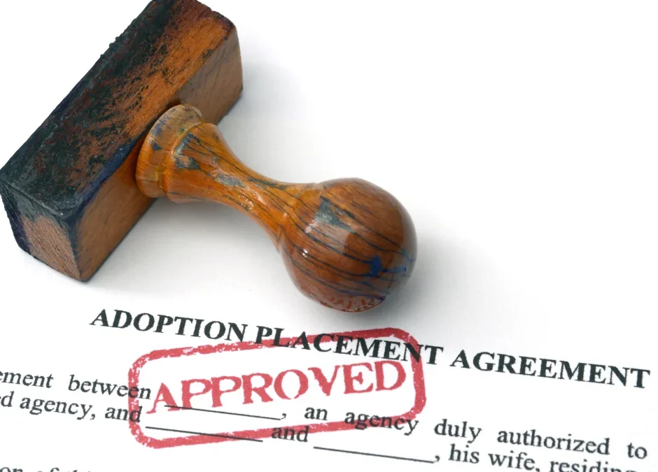 Adoption in Canada: Everything You Need to Know About the Types of Adoption in Canada