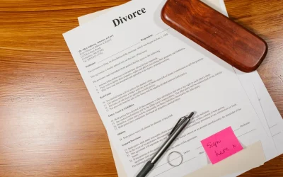 Divorce Papers Ontario: A 7-Step Checklist of Ontario Court Forms and How to Serve Divorce Papers in Ontario