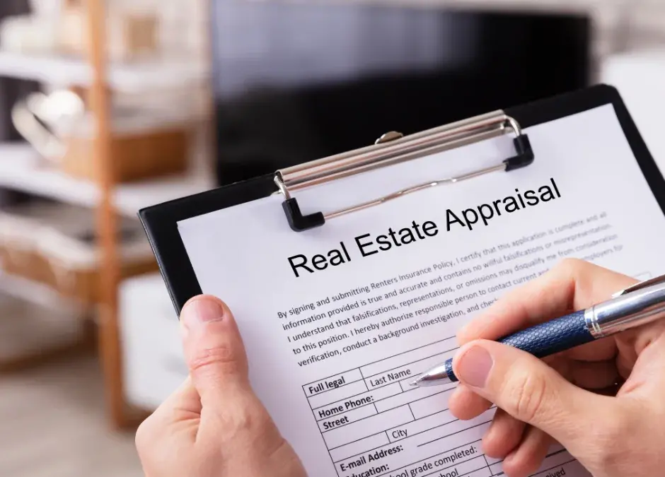 Home Appraisal in Ontario: What Hurts a Home Appraisal + How to Ensure Accurate Valuation