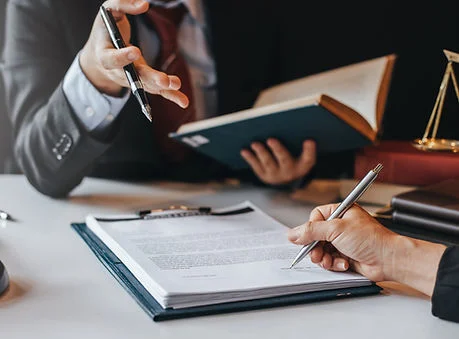 Legal-Consultant