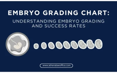 Embryo Grading Chart: Understanding Embryo Grading And Success Rates