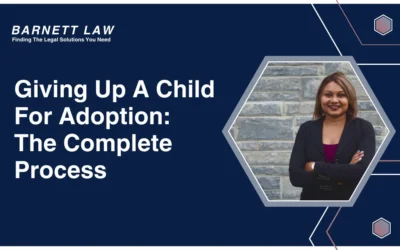 Giving Up A Child For Adoption Ontario: The Complete Process