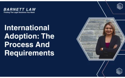 International Adoption: Unveiling The Requirements