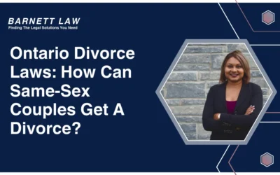 The Complete Guide To LGBTQ Ontario Divorce Laws