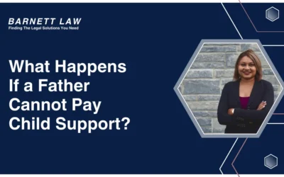 What Happens If a Parent Cannot Pay Child Support In Ontario?