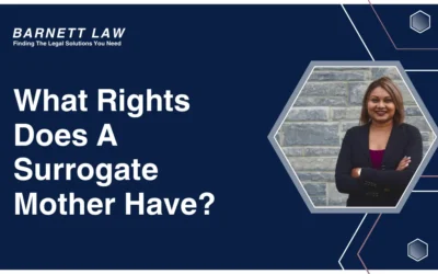 What Rights Does a Surrogate Mother Have?