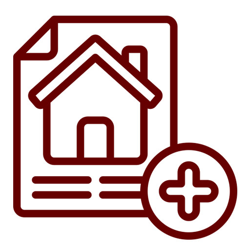 Filing of Real Estate Documents