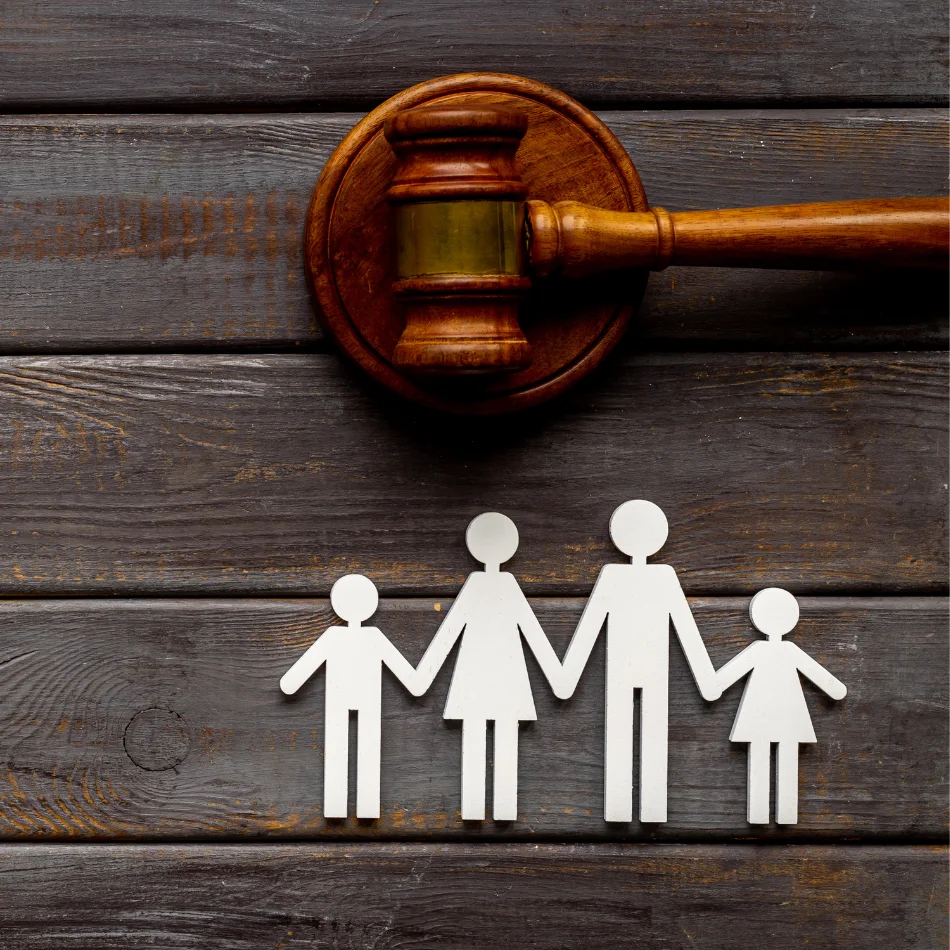 Our First Step: Consultation With Barnett Law Family Lawyer