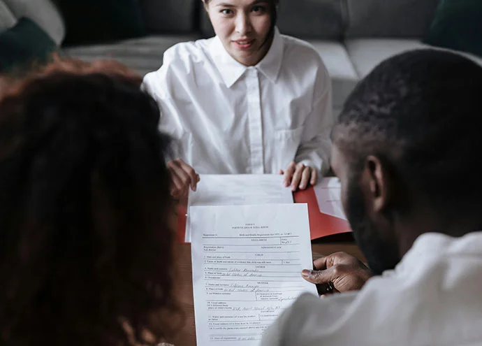 Barnett Law By Adoption & Fertility Law Scarborough