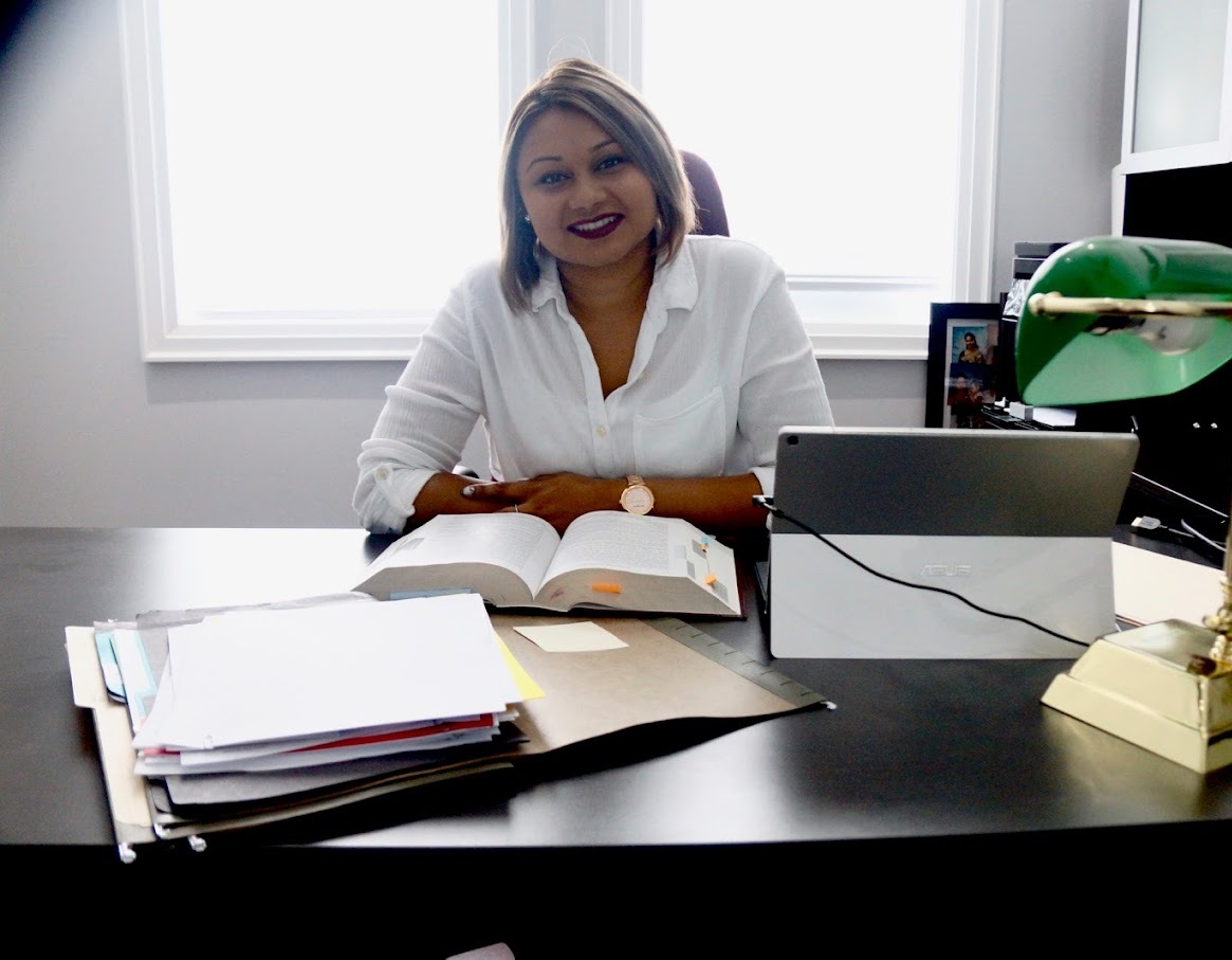 Law Office of Athena Narsingh