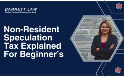 Non Resident Speculation Tax Explained For Beginners