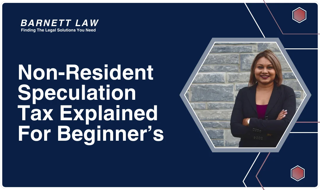 Non Resident Speculation Tax Explained For Beginners