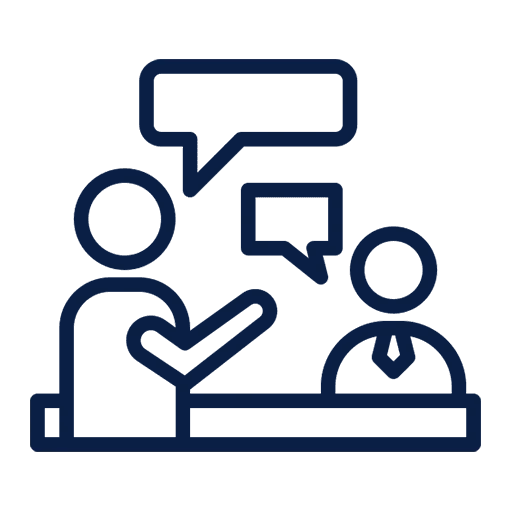 Case Resolution & Follow-Up