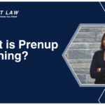 A cover about prenup meaning in Canada.