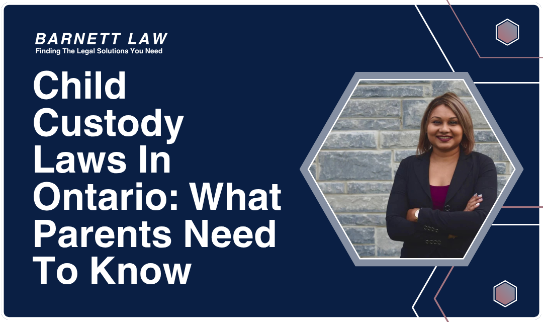 Explaining who can apply for contact orders under child custody laws.